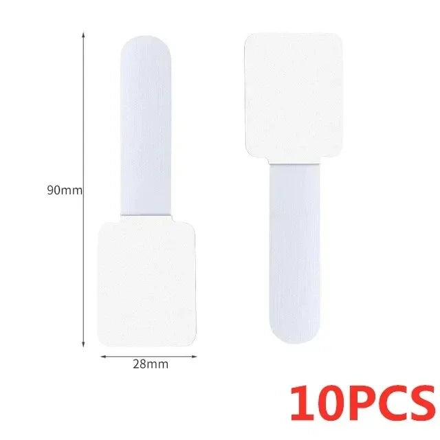 Wiederverwendbare Nylon Kabel Organizer für Kabelmanagement 20/10/5 Stück