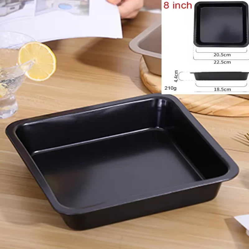 Silikon Backform und Grillgestell für Luftfritteusen 6 bis 6 4 Liter