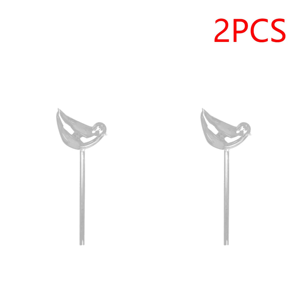 Automatisches Pflanzenbewässerungssystem Vogel/Stern 24x9cm – Perfekte Pflege, Wasser sparen