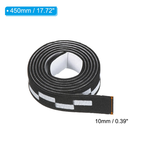 Effektiver Kantenschutz selbstklebend für Tischtennisschläger