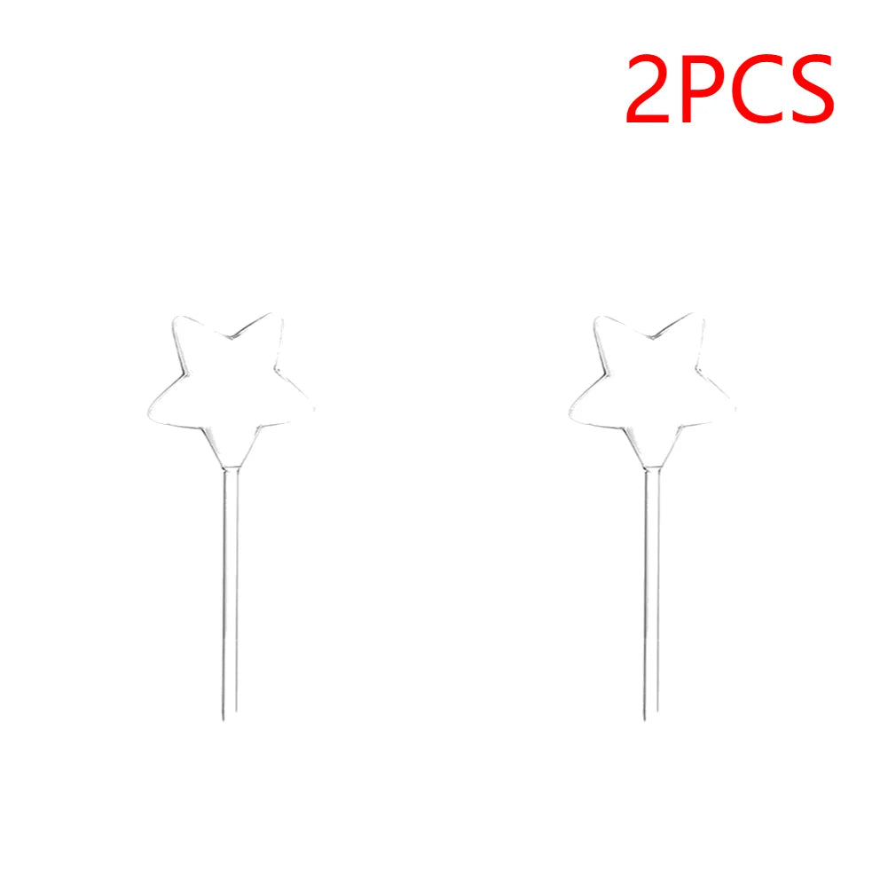 Automatisches Pflanzenbewässerungssystem Vogel/Stern 24x9cm – Perfekte Pflege, Wasser sparen