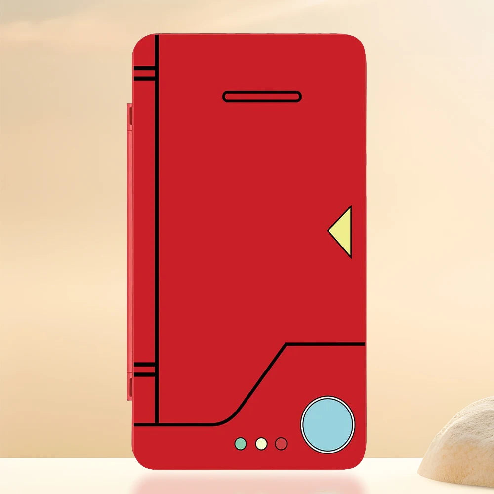 Spielkarten- und Micro-SD-Aufbewahrung für Nintendo Switch Modelle