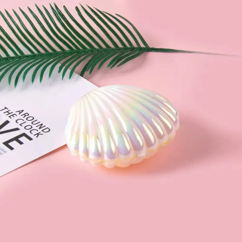 Wiederverwendbare Bonbonschachteln aus Kunststoff mit Ozean-Motiv