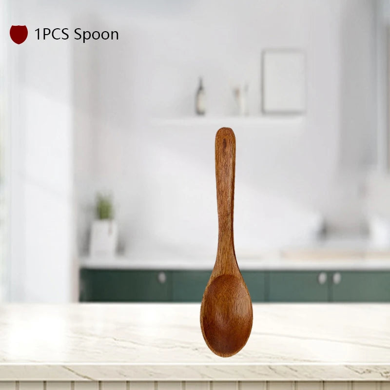 6 Zoll Holz Pfeffermühle manuell mit einstellbarem Keramik-Mahlwerk