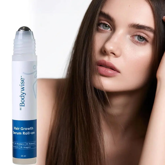 25ML Natürliche Rosmarin Haarpflege Essenz für Tiefenreparatur Unisex