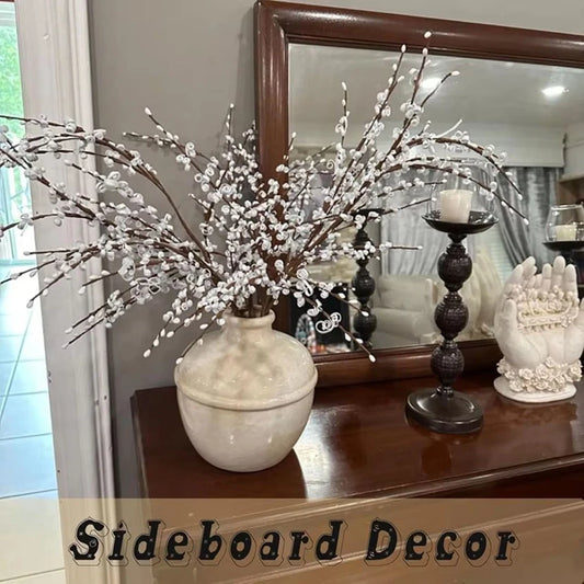 Künstliche Jasmin Blumen für Hochzeiten und Dekorationen