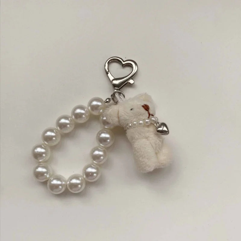3D Ballon Hund Schlüsselanhänger für stilvolle Taschenaccessoires