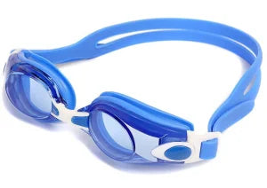 Beschlagfreie wasserdichte Schwimmbrille mit hochauflösender Sicht