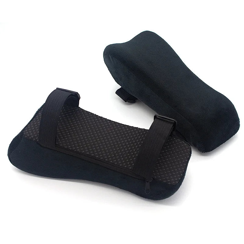 Weiche Armlehnenkissen für Bürostühle – Bequeme Armlehnenpolster