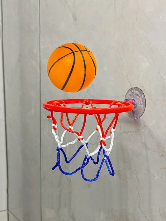 Mini Basketball Tischspiel für Kinder – Hand-Augen Koordination Spaß