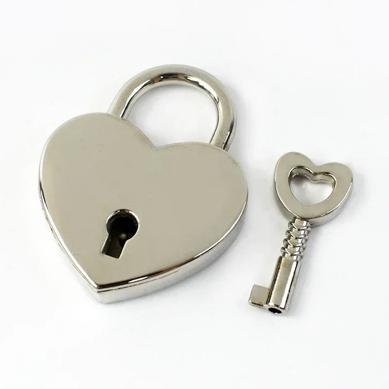 Robuster Metall-Drehverschluss für Handtaschen - Geldbörsen – 1-5 Sets