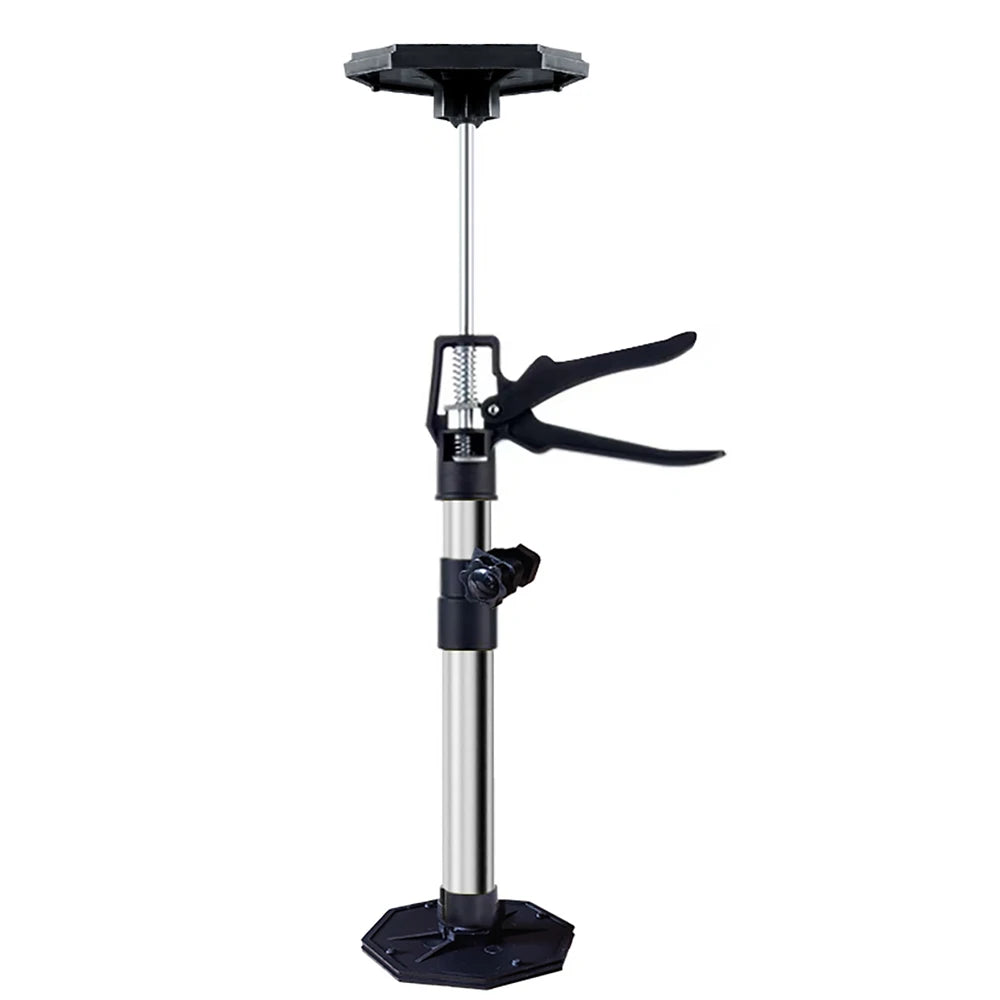 Verstellbare Teleskop Stützstange für Deckenmontage und Trockenbau