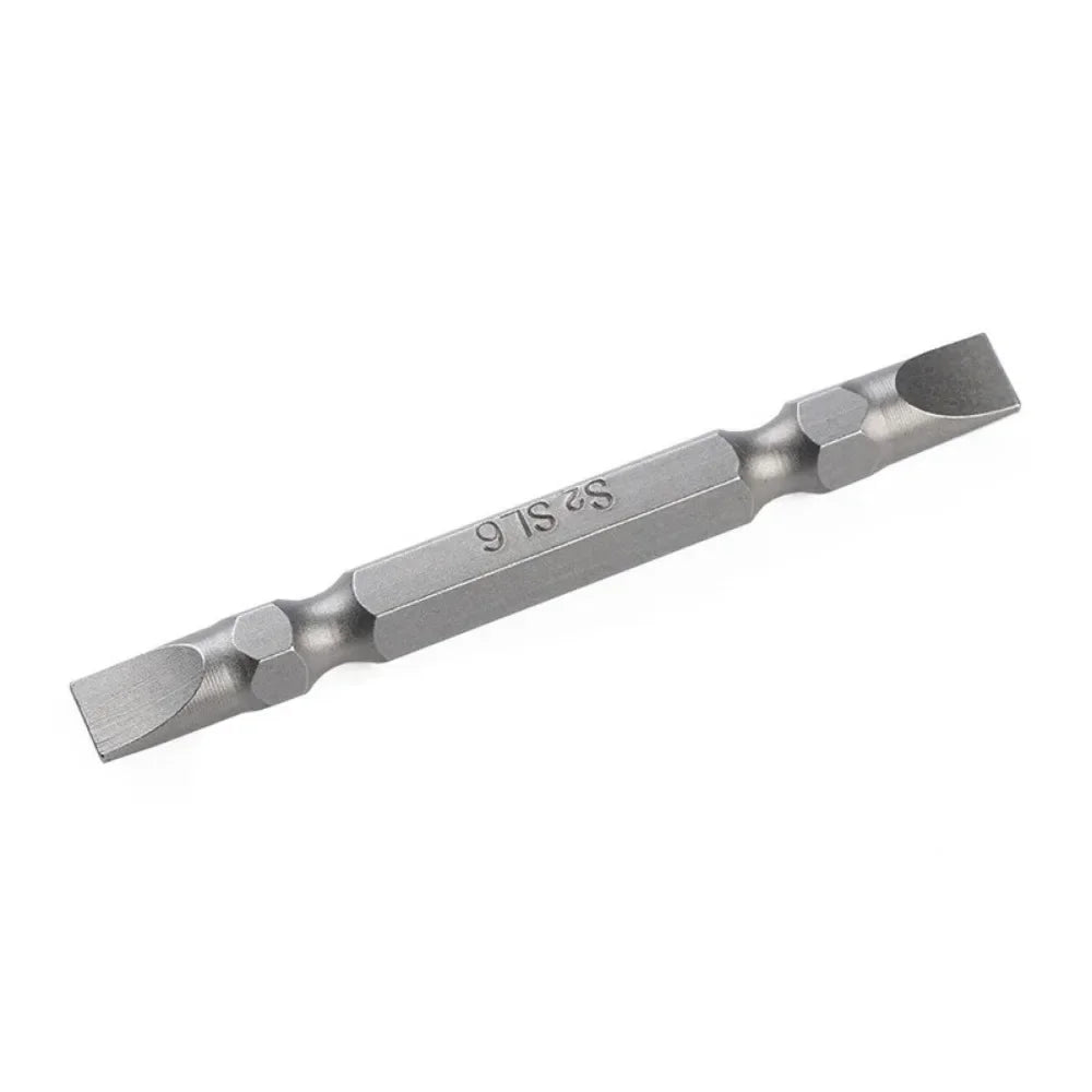 10-teiliges magnetisches Schraubendreher-Bit Set 65 mm für Elektrowerkzeug