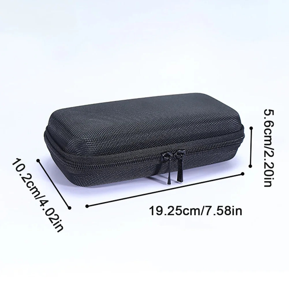 Doppellagiges USB-Stick Organizer Etui für 20 USB Flash Laufwerke