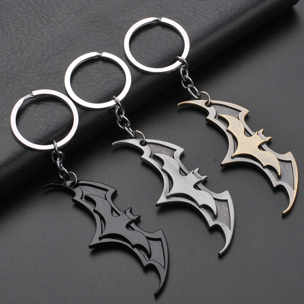 Metall Schlüsselanhänger Darts Design Unisex Cosplay Zubehör Geschenk