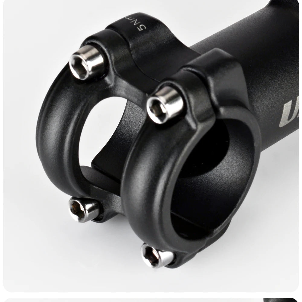 Ultraleichter MTB Fahrradvorbau Aluminium 31,8 mm 60 bis 130 mm Länge
