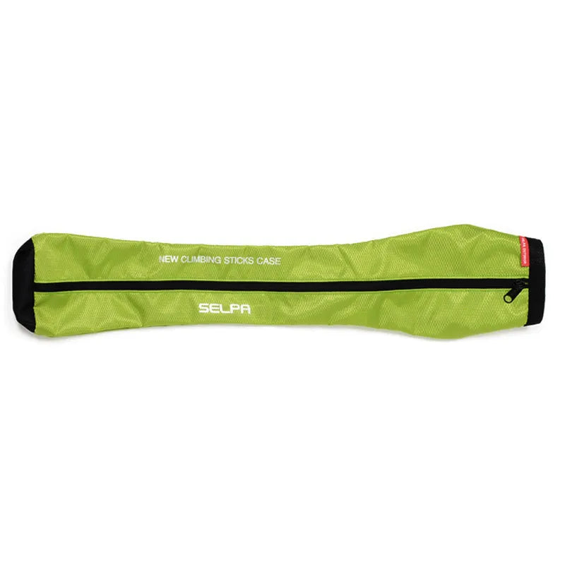 Wasserdichte Tragetasche für Trekkingstöcke und Outdoor Walking Sticks