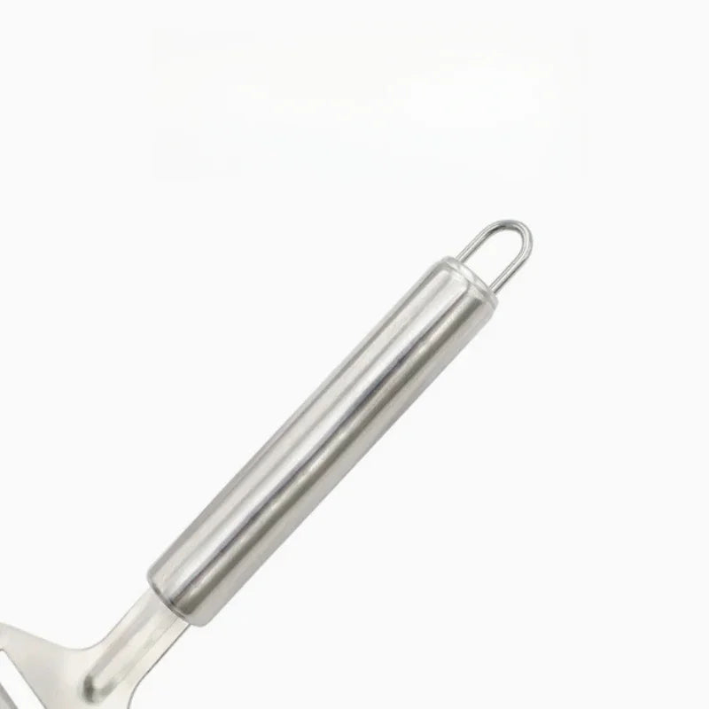 Flacher Antihaft Käse Slicer für Schinken Butter Kuchen Schneiden