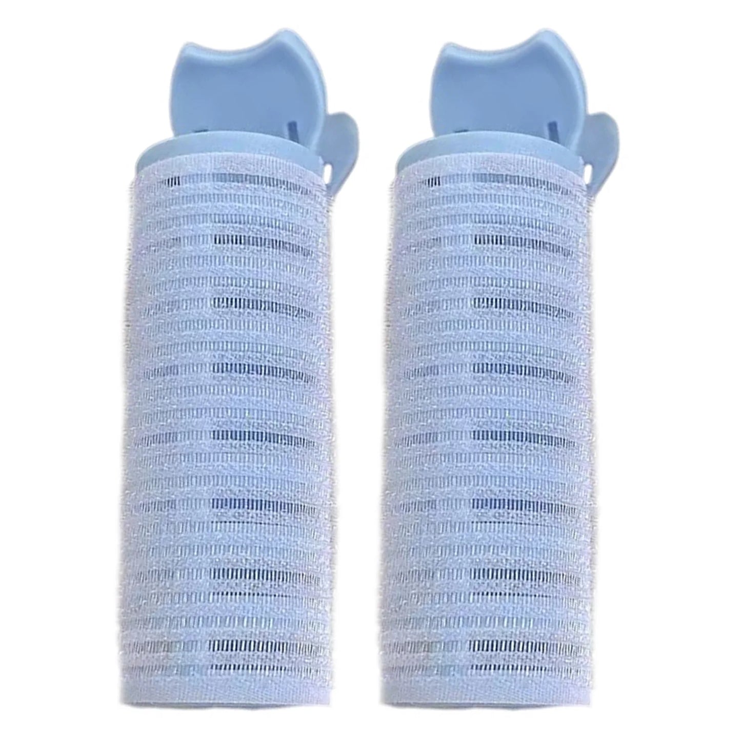 Heizlose Lockenwickler für Pony & Styling – Flauschige Übernacht-Locken DIY