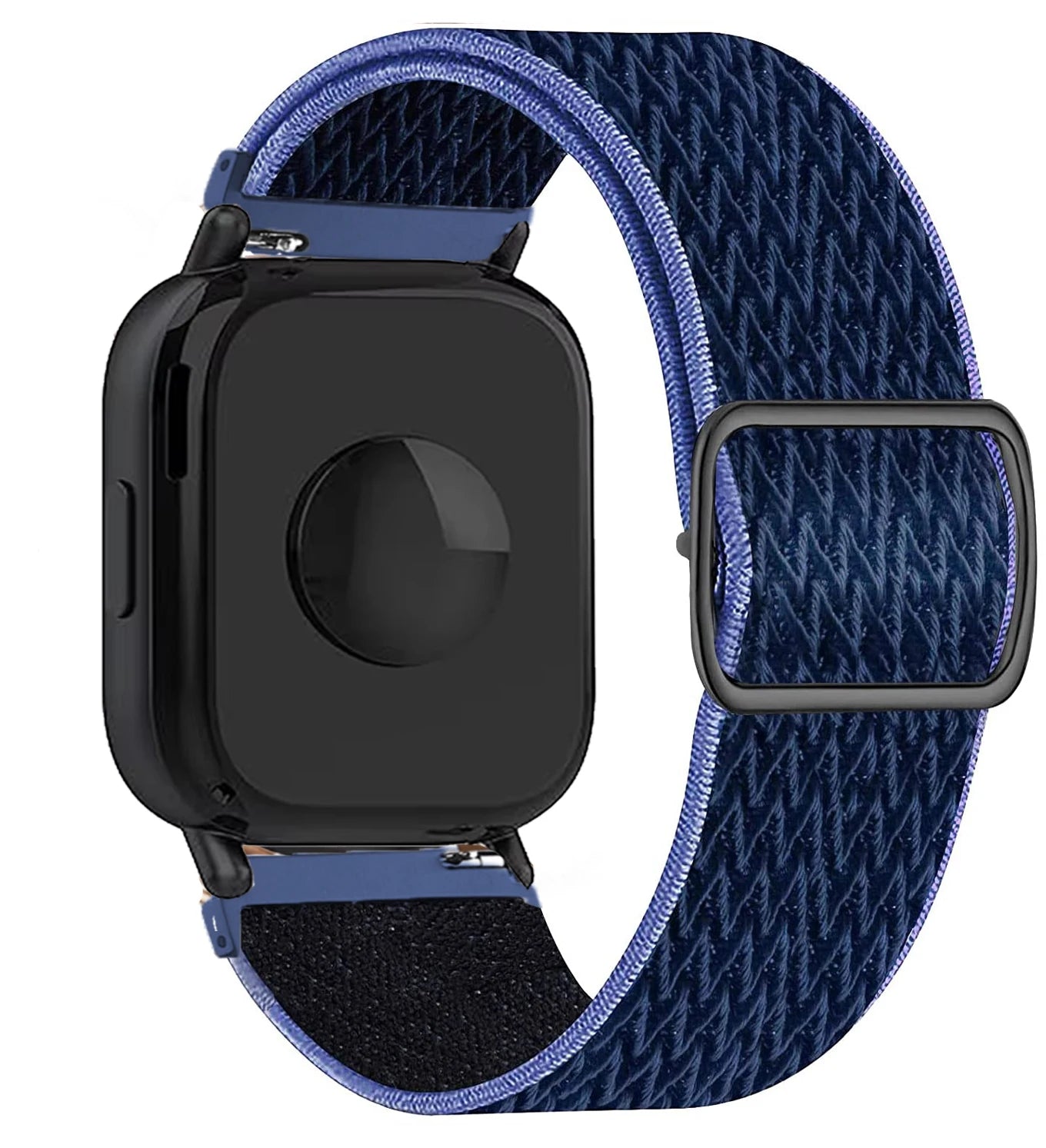Verstellbares Nylonarmband für Redmi Watch 5 Active - Lite – Elastisch - Strapazierfähig