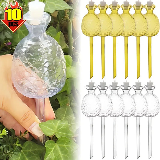 Automatischer Bewässerungsball für Pflanzen - Einfaches Gießen