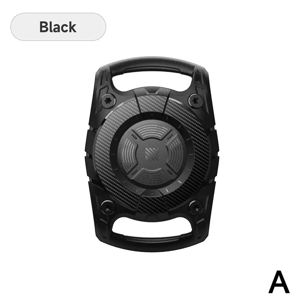 Wasserdichte GPS Tracker Schutzhülle IP67 für Hund Katze Kragen Air Tag