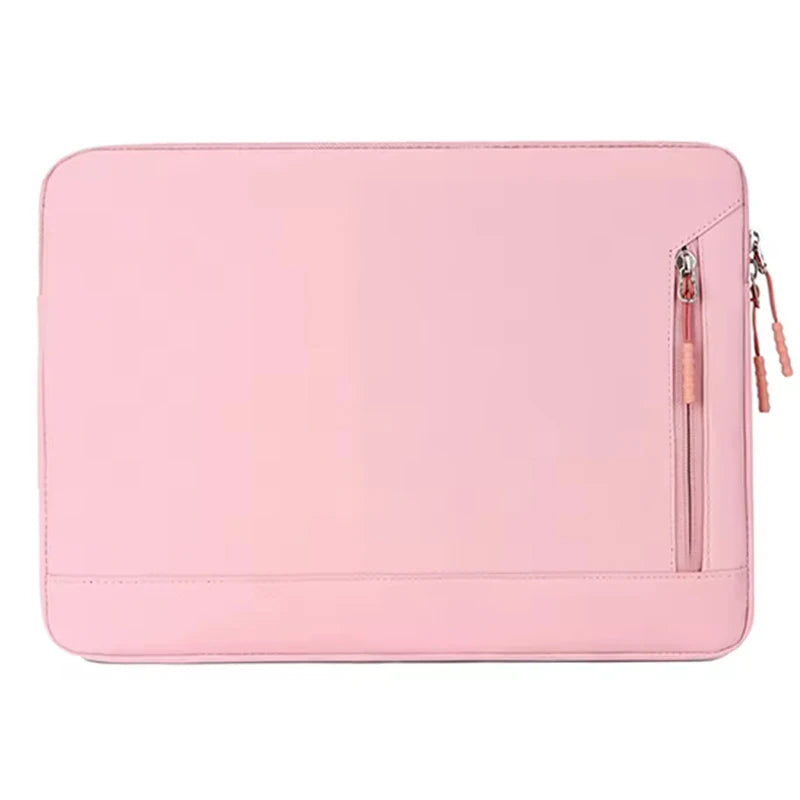 Wasserdichte Laptop-Hülle 13-15,6 Zoll für Notebook Tablet Unisex