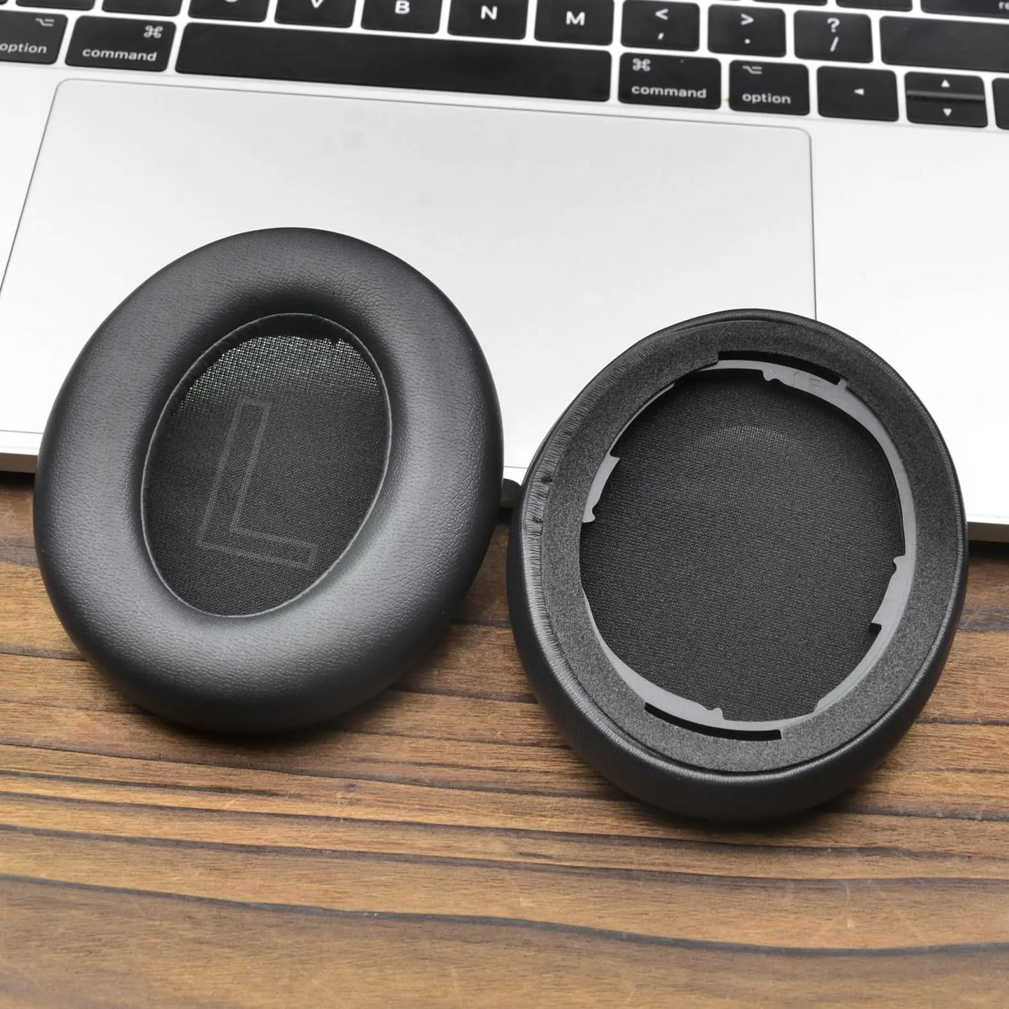 Komfort Ohrpolster für Kopfhörer – Ersatz, Bass-Boost - Geräuschisolation