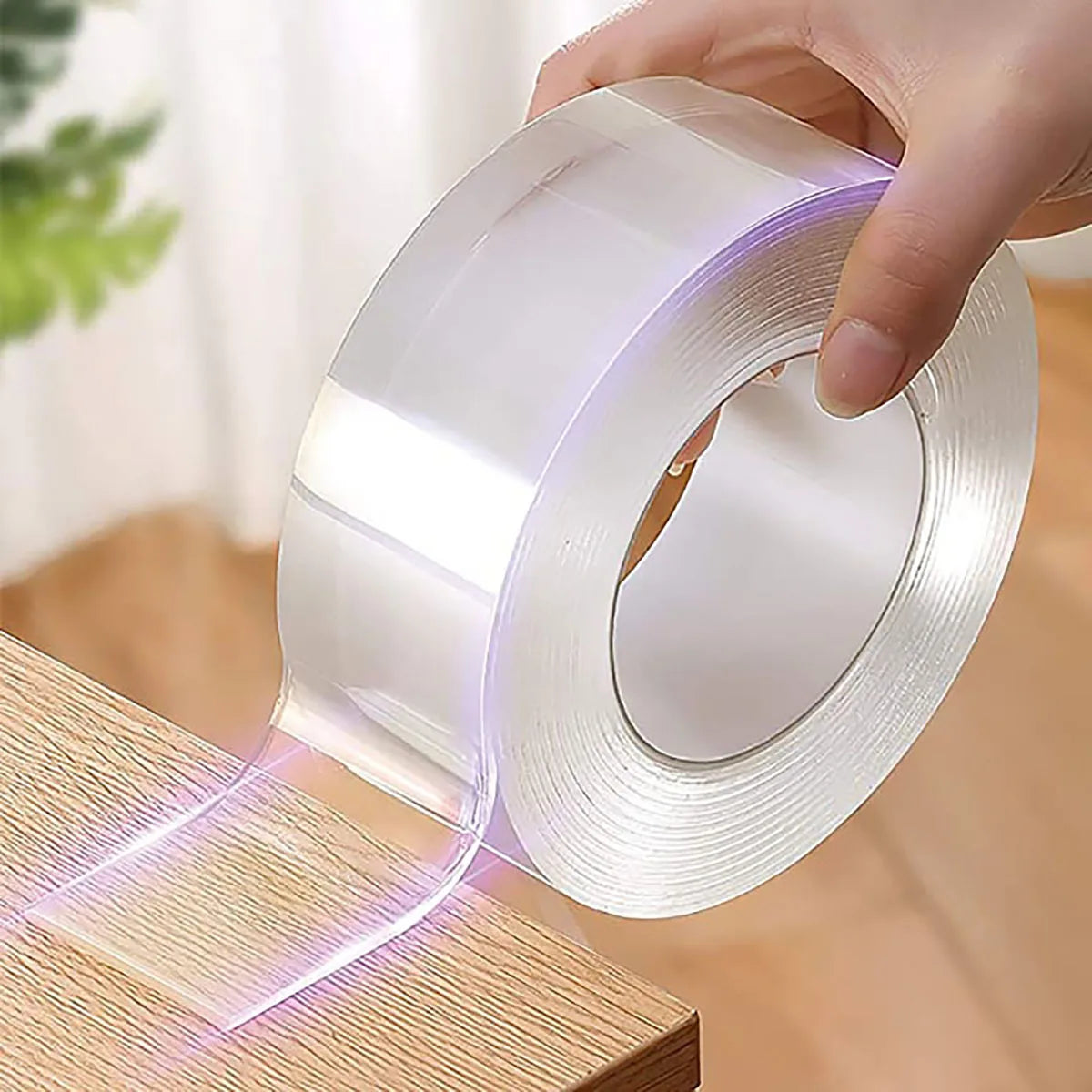 Ultra-starkes doppelseitiges Klebeband für Home Appliances und mehr