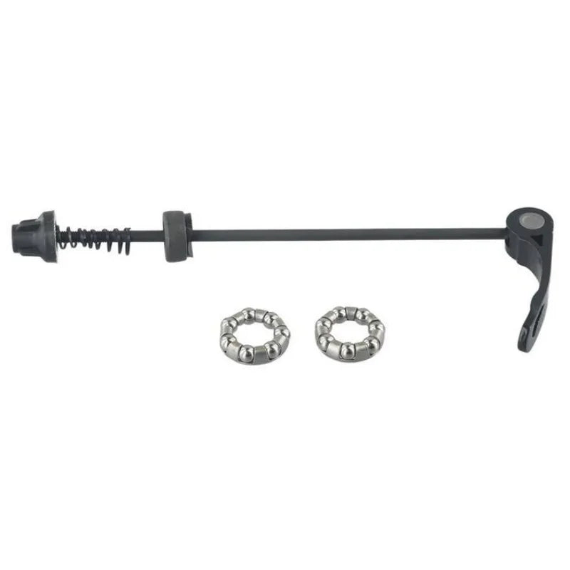 Fahrrad Achsen Schnellspanner Set für 6/7/8 Gang Schaltungen Universal