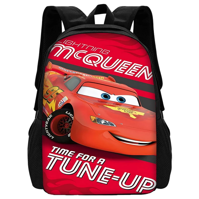 Kinder-Schulrucksack Set mit Lunchtasche und Federmäppchen, robust und praktisch
