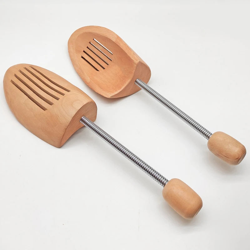 2-teilige verstellbare Schuhspanner für Herren Damen Universal High Low Top