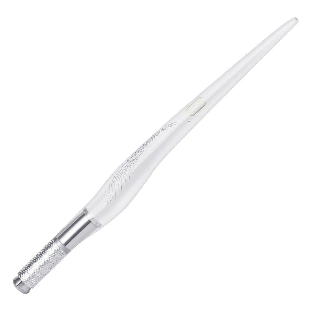Präziser manueller Tattoo-Stift für Permanent Make-up – ergonomisch - langlebig, 1 Stück