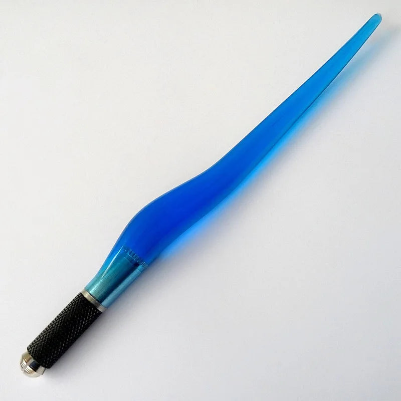 Präziser manueller Tattoo-Stift für Permanent Make-up – ergonomisch - langlebig, 1 Stück