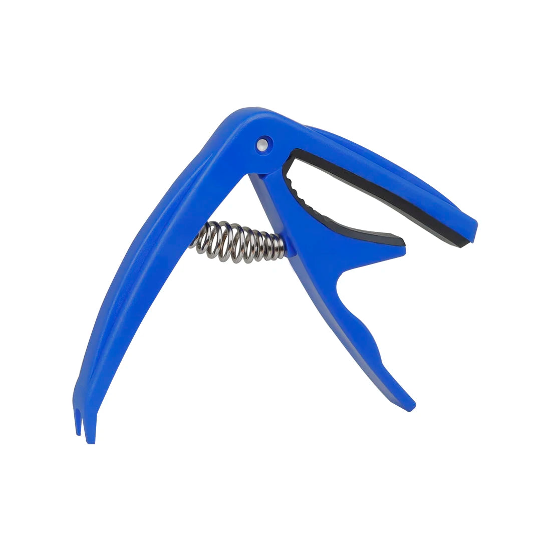 Universeller Capo für 6-saitige akustische und klassische Gitarren Metallclip