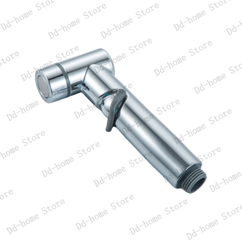 Tragbares Bidet Sprühset für WC - Bad – Hochdruck-Reinigung - Hygiene