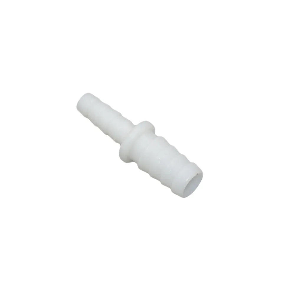 Lebensmittelechte PE Reduzierung mit Widerhaken Ø4-12mm – sicher - langlebig