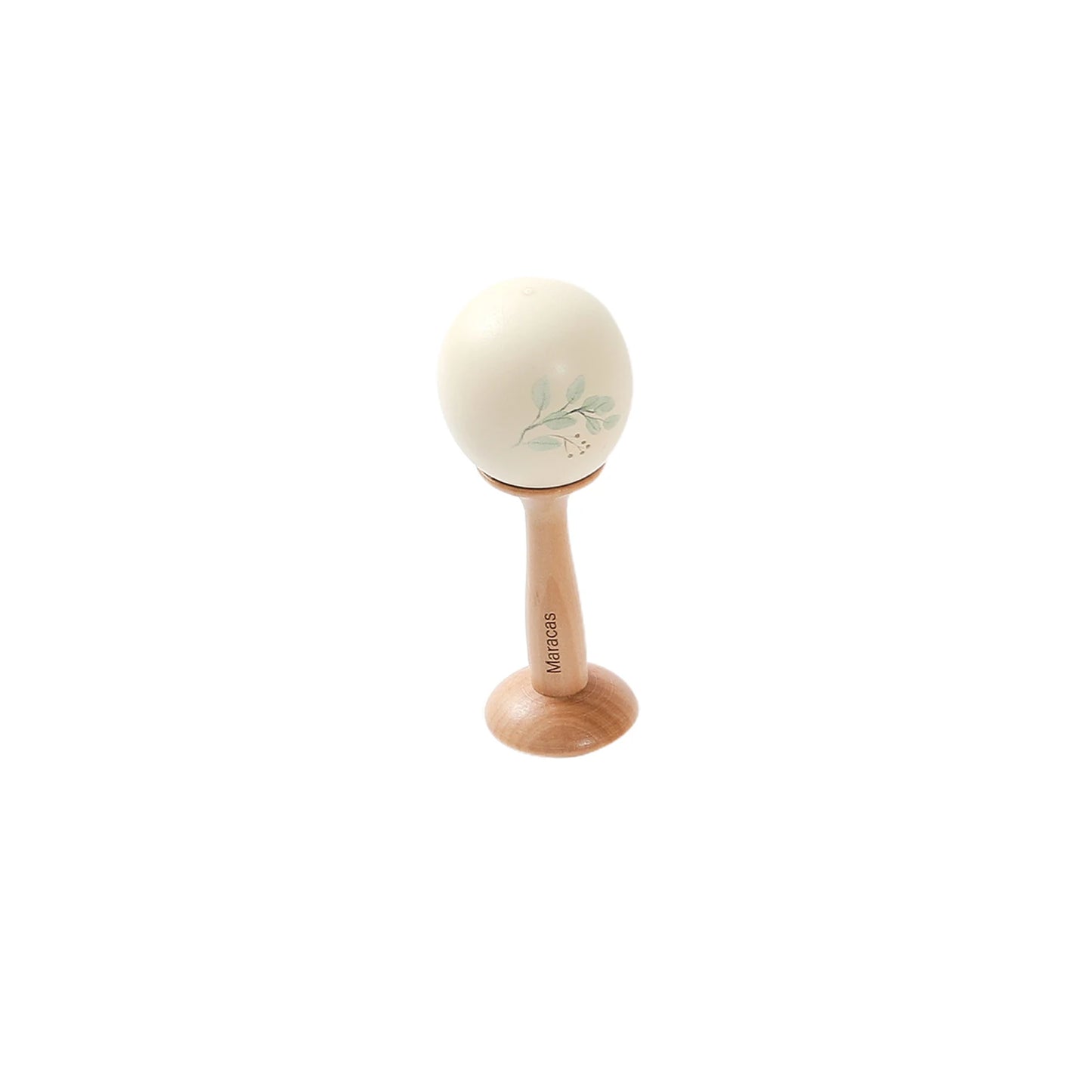 Pädagogisches Holz Musikinstrument Set für Babys - Kleinkinder | Xylophon Trommel