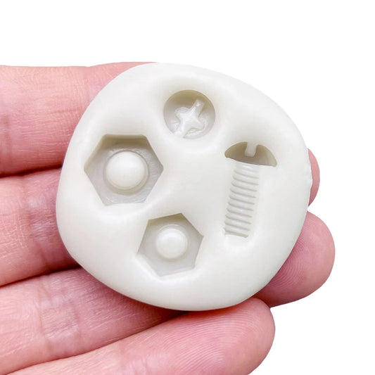 Umweltfreundliche Silikon Kuchenform – Vielseitige Backhilfe für perfekte Dekoration