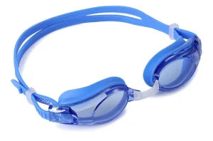 Beschlagfreie wasserdichte Schwimmbrille mit hochauflösender Sicht