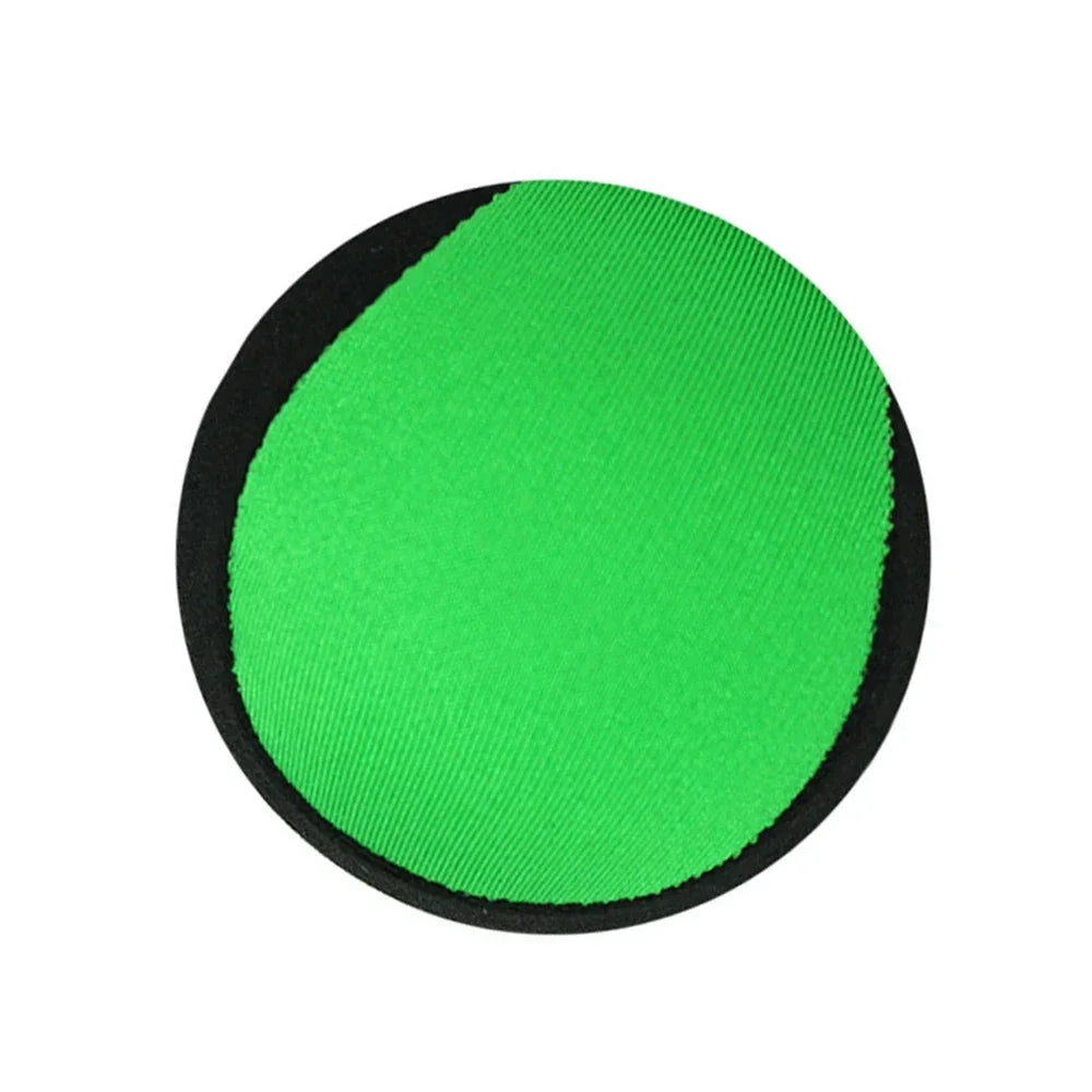 Wasser springender Bouncy Ball – Spritziger Spaß für Pool - Strand, bunt