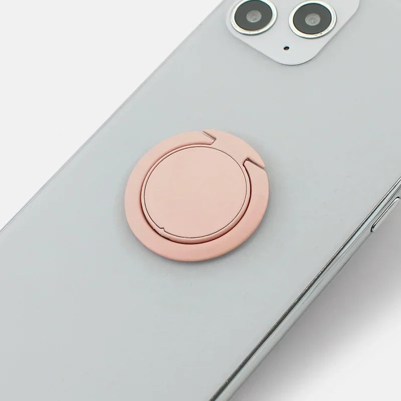Universeller Metall Handyhalter mit 360 Grad Drehung und magnetischer Auto Halterung