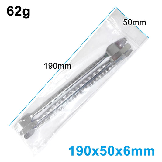 Multifunktionale Metall-Doppelkopfsthebel für digitale Demontagewerkzeuge-Yabubest - Home & More