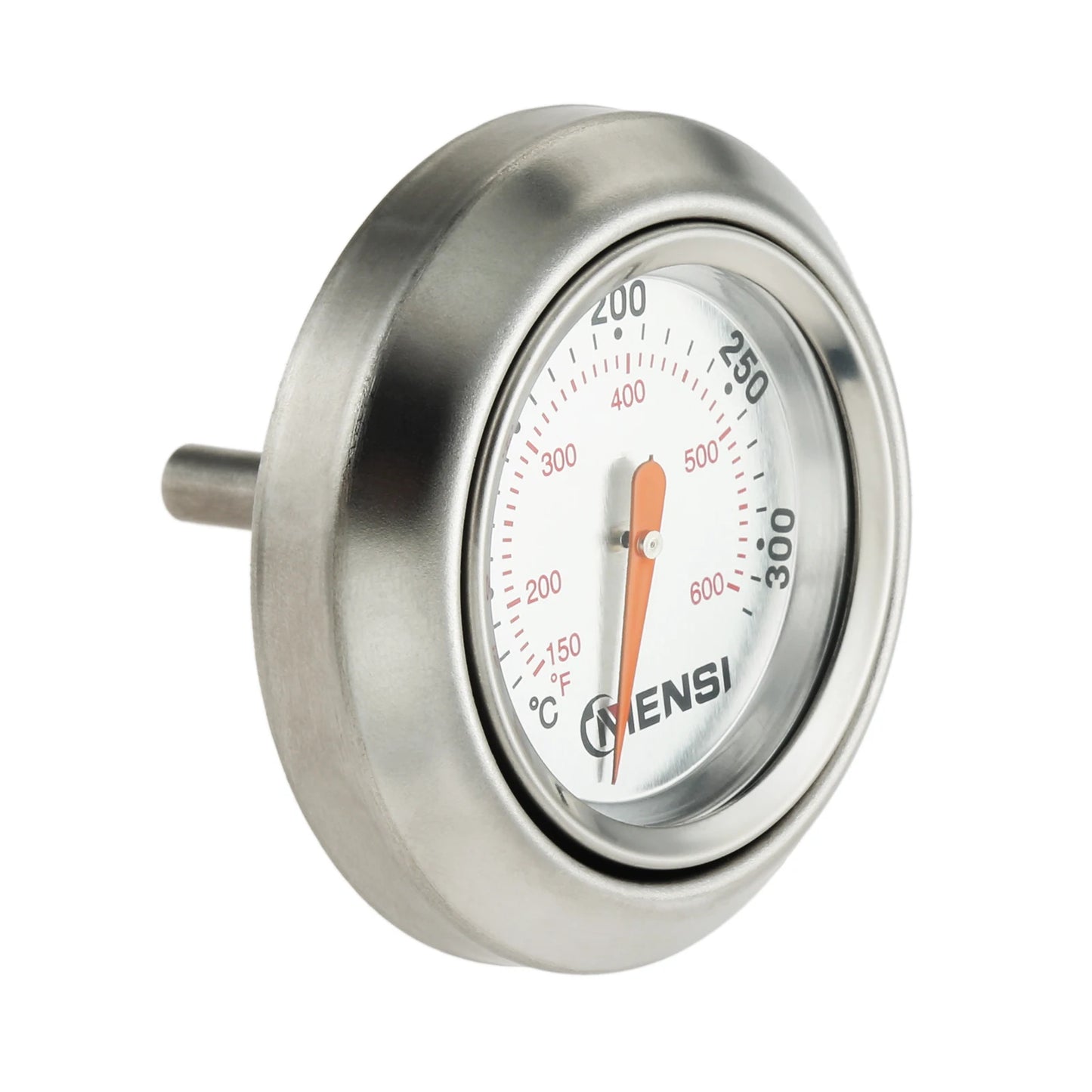 Präzises BBQ-Messgerät für perfekte Grilltemperaturkontrolle