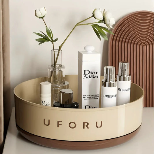 Verstellbares Küchenregal Kunststoff mit großer Kapazität für Gewürze und Obst