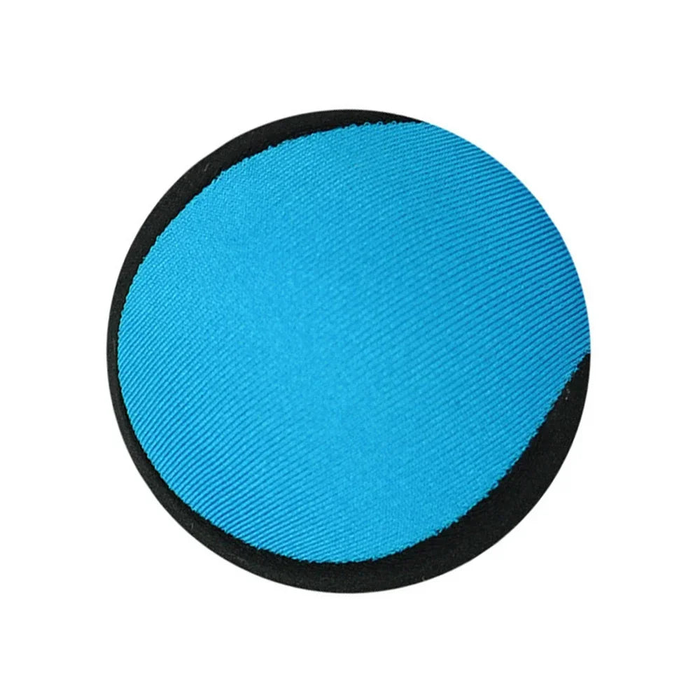 Wasser springender Bouncy Ball – Spritziger Spaß für Pool - Strand, bunt