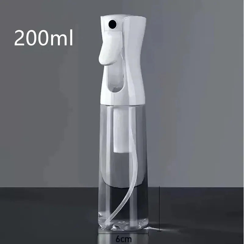 Ultrafeine Hochdruck-Sprühflasche 200/300ml – Perfekt für Toner - Desinfektion