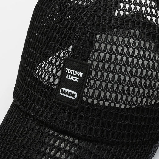 Leichter Sommerhut Herren mit großer Krempe – Atmungsaktiv - UV-Schutz