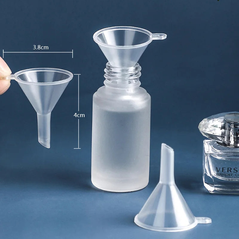 Stand-Up Nachfüllbare Lebensmittelbeutel für Getreide und Flüssigkeiten 5-10 Stück