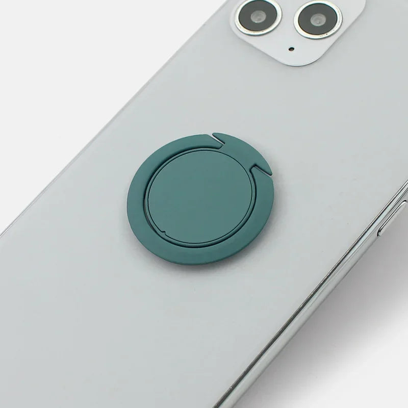 Universeller Metall Handyhalter mit 360 Grad Drehung und magnetischer Auto Halterung